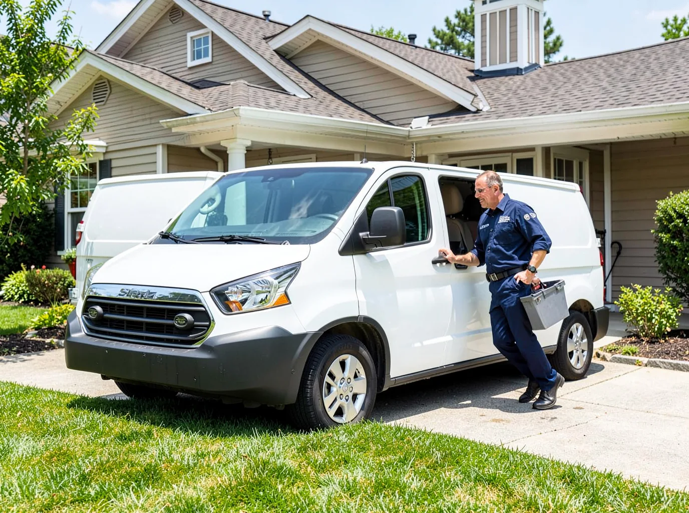 Emergency Plumber company in Atkinson, NC