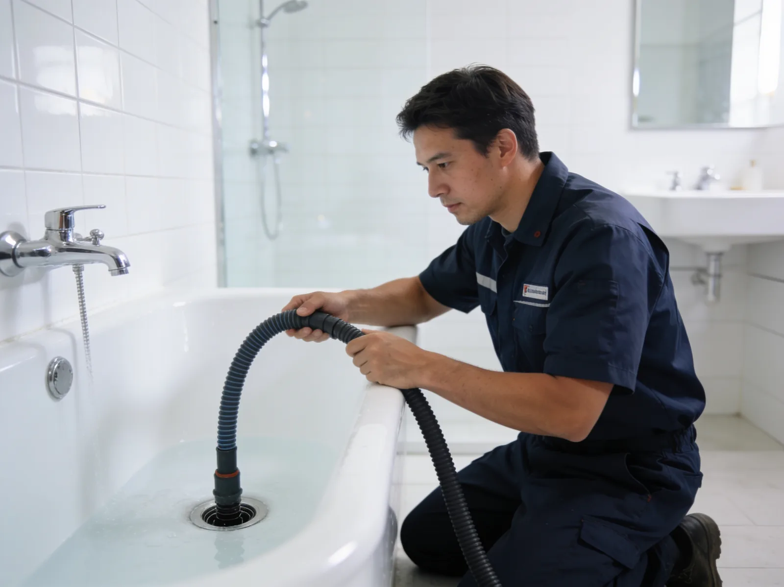 Emergency Plumber Atkinson, NC FAQs